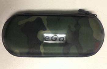 eGo Case, Camouflage